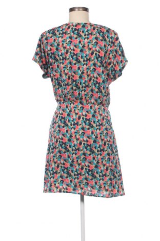 Kleid Pepe Jeans, Größe S, Farbe Mehrfarbig, Preis 90,21 €