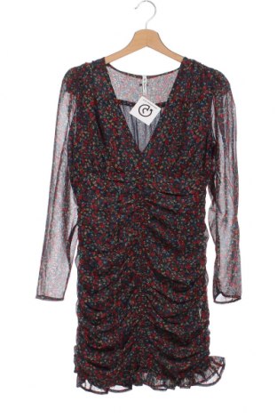 Kleid Pepe Jeans, Größe S, Farbe Mehrfarbig, Preis 10,68 €