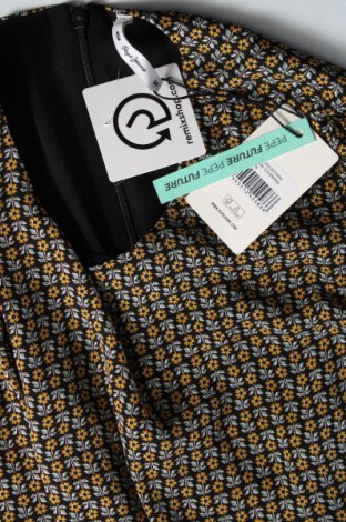Kleid Pepe Jeans, Größe M, Farbe Mehrfarbig, Preis 22,55 €