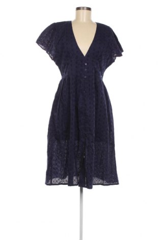 Kleid Pepe Jeans, Größe L, Farbe Blau, Preis € 38,79