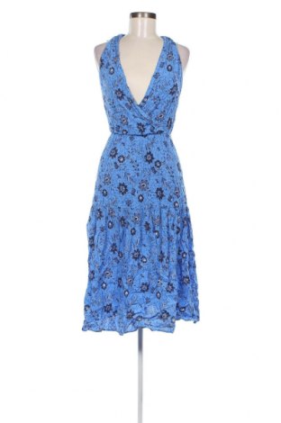 Kleid Pepe Jeans, Größe S, Farbe Blau, Preis 34,90 €