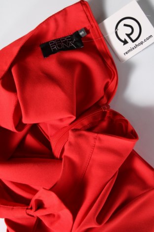 Šaty  Pepe Runa, Velikost S, Barva Červená, Cena  367,00 Kč