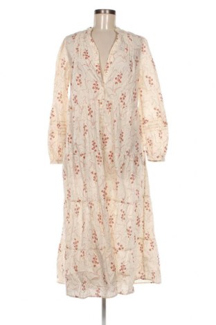 Φόρεμα Per Una By Marks & Spencer, Μέγεθος XS, Χρώμα  Μπέζ, Τιμή 63,09 €