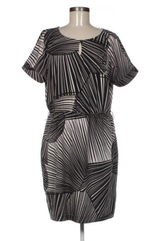 Φόρεμα Per Una By Marks & Spencer, Μέγεθος XL, Χρώμα Πολύχρωμο, Τιμή 16,82 €