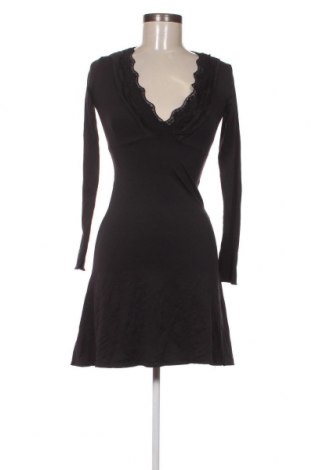 Kleid Perla Nera, Größe S, Farbe Schwarz, Preis 3,63 €