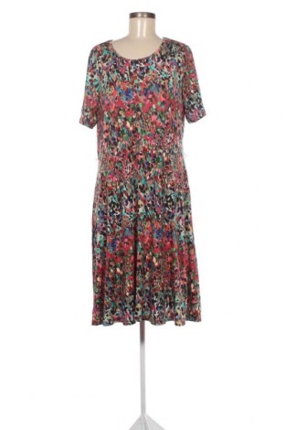Φόρεμα Peter Hahn, Μέγεθος M, Χρώμα Πολύχρωμο, Τιμή 29,19 €