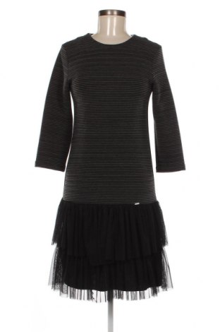 Kleid Phardi, Größe M, Farbe Grau, Preis € 3,58