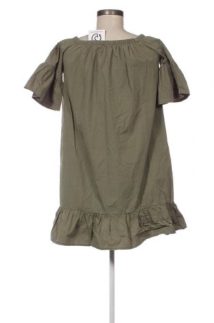 Kleid Piazza Italia, Größe S, Farbe Grün, Preis € 5,93