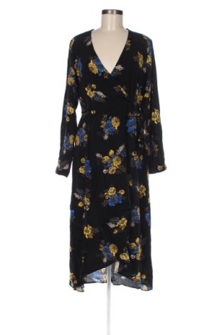Φόρεμα Pieces, Μέγεθος M, Χρώμα Πολύχρωμο, Τιμή 15,87 €