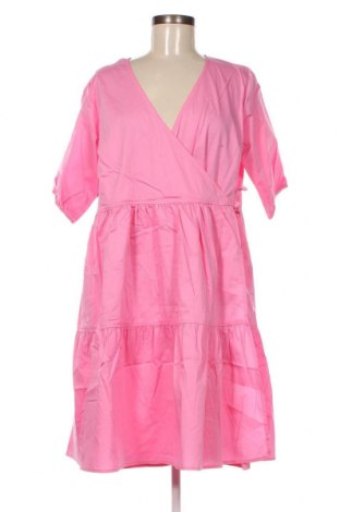 Φόρεμα Pieces, Μέγεθος M, Χρώμα Ρόζ , Τιμή 15,87 €