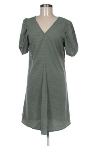 Φόρεμα Pieces, Μέγεθος M, Χρώμα Πράσινο, Τιμή 5,52 €