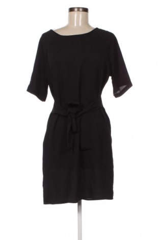 Φόρεμα Pieces, Μέγεθος S, Χρώμα Μαύρο, Τιμή 5,81 €