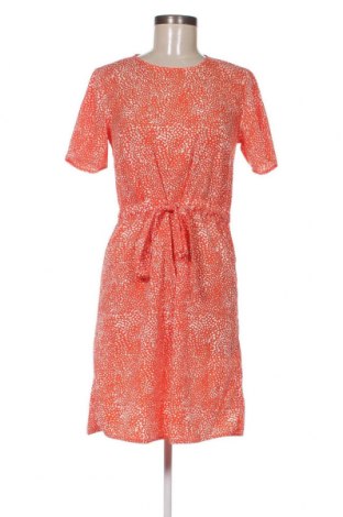 Φόρεμα Pieces, Μέγεθος S, Χρώμα Πολύχρωμο, Τιμή 5,81 €