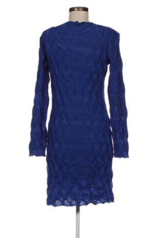 Kleid Pieces, Größe M, Farbe Blau, Preis 48,97 €