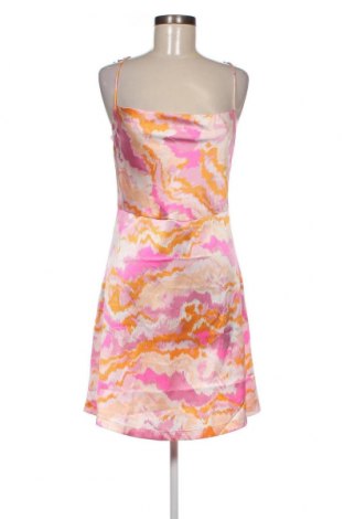 Φόρεμα Pieces, Μέγεθος M, Χρώμα Πολύχρωμο, Τιμή 11,14 €