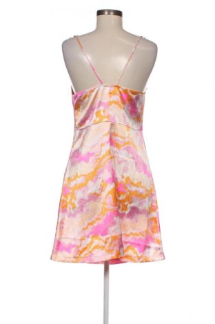 Φόρεμα Pieces, Μέγεθος M, Χρώμα Πολύχρωμο, Τιμή 11,14 €