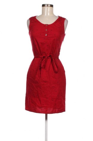 Kleid Pier One, Größe XS, Farbe Rot, Preis 11,10 €