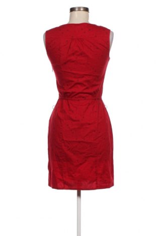 Kleid Pier One, Größe XS, Farbe Rot, Preis 11,10 €