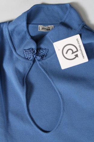 Šaty  Pimkie, Veľkosť L, Farba Modrá, Cena  7,11 €