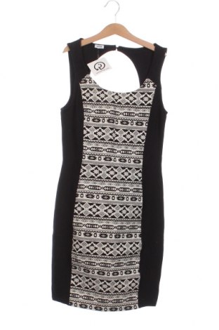 Kleid Pimkie, Größe XS, Farbe Mehrfarbig, Preis 4,15 €
