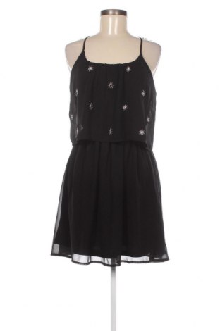 Kleid Pimkie, Größe M, Farbe Schwarz, Preis 20,18 €