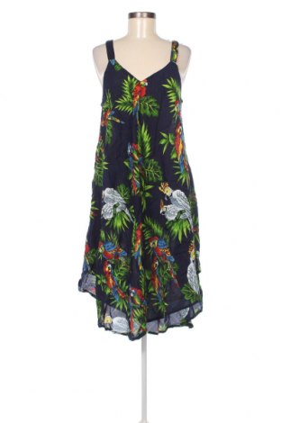 Φόρεμα Pineapple, Μέγεθος M, Χρώμα Πολύχρωμο, Τιμή 9,16 €