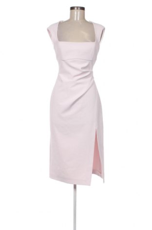 Kleid Pinko, Größe M, Farbe Rosa, Preis 154,28 €