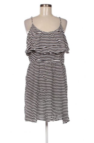 Kleid Piping Hot, Größe XL, Farbe Mehrfarbig, Preis € 11,20