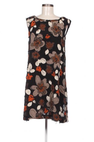 Kleid Piu & Piu, Größe L, Farbe Mehrfarbig, Preis 41,06 €
