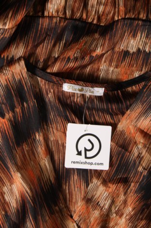 Kleid Piu & Piu, Größe S, Farbe Mehrfarbig, Preis € 41,06