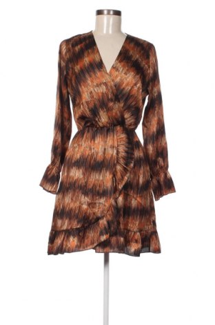 Kleid Piu & Piu, Größe S, Farbe Mehrfarbig, Preis € 7,80