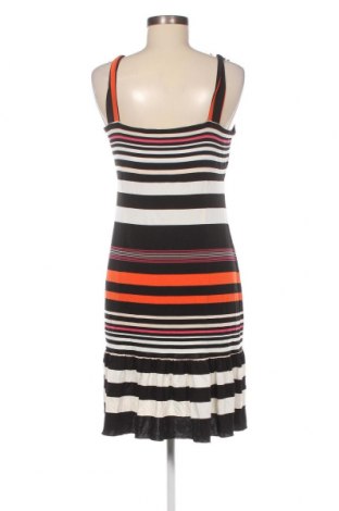 Kleid Piu & Piu, Größe L, Farbe Mehrfarbig, Preis 13,55 €