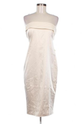 Kleid Polo By Ralph Lauren, Größe M, Farbe Ecru, Preis € 59,21