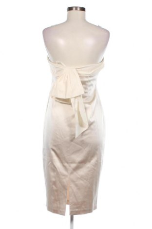 Φόρεμα Polo By Ralph Lauren, Μέγεθος M, Χρώμα Εκρού, Τιμή 197,37 €