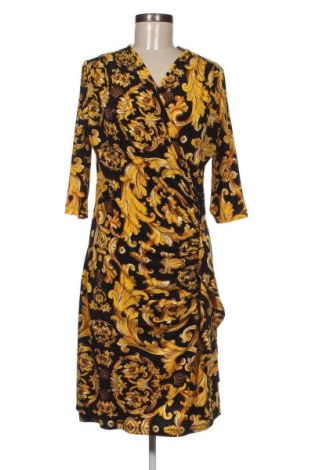 Sukienka Pompoos Design By Harald Gloockler, Rozmiar M, Kolor Kolorowy, Cena 101,90 zł