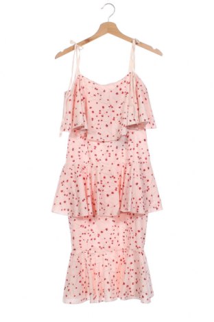 Kleid Pretty Little Thing, Größe S, Farbe Rosa, Preis 23,59 €