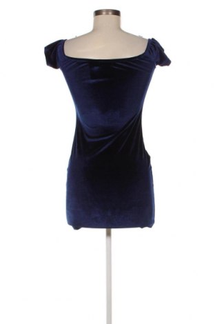 Kleid Pretty Little Thing, Größe M, Farbe Blau, Preis 6,46 €