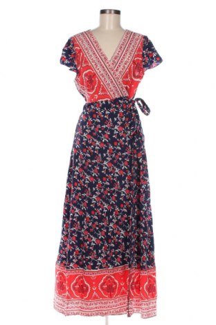 Φόρεμα Pretty Summer, Μέγεθος XL, Χρώμα Πολύχρωμο, Τιμή 14,23 €