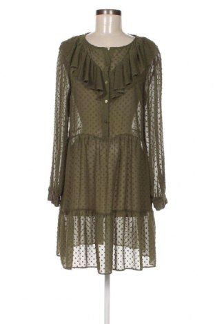 Φόρεμα Primark, Μέγεθος M, Χρώμα Πράσινο, Τιμή 7,50 €