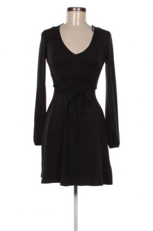 Φόρεμα Primark, Μέγεθος XS, Χρώμα Μαύρο, Τιμή 13,66 €