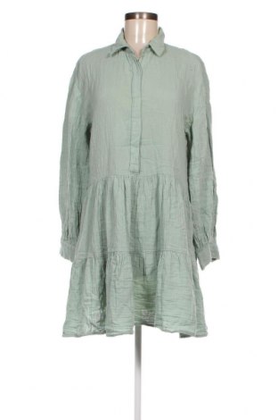 Φόρεμα Primark, Μέγεθος L, Χρώμα Πράσινο, Τιμή 17,94 €