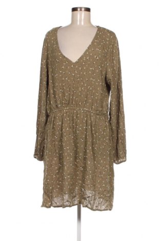 Φόρεμα Primark, Μέγεθος XL, Χρώμα Πράσινο, Τιμή 7,53 €