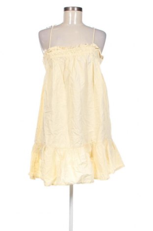 Kleid Primark, Größe M, Farbe Gelb, Preis 6,05 €