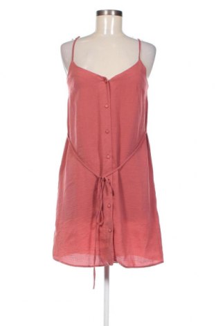 Šaty  Primark, Veľkosť M, Farba Popolavo ružová, Cena  6,58 €
