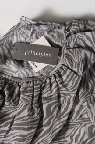 Φόρεμα Principles, Μέγεθος S, Χρώμα Γκρί, Τιμή 7,89 €