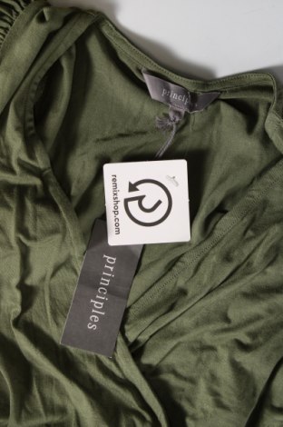 Φόρεμα Principles, Μέγεθος M, Χρώμα Πράσινο, Τιμή 23,66 €