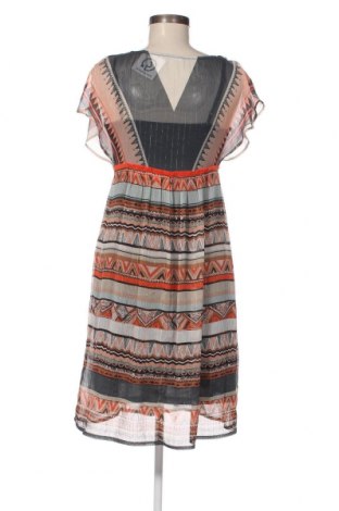 Kleid Promod, Größe XS, Farbe Mehrfarbig, Preis 23,66 €