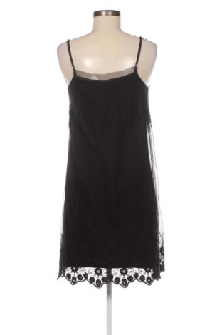 Kleid Promod, Größe M, Farbe Schwarz, Preis € 3,79