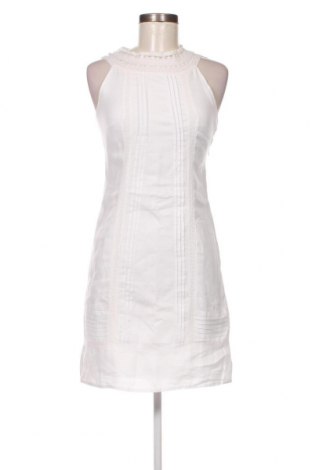 Kleid Promod, Größe M, Farbe Weiß, Preis 17,44 €