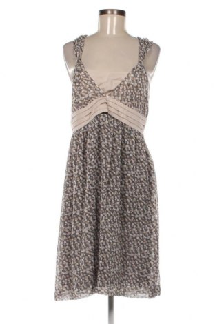 Kleid Promod, Größe XL, Farbe Grau, Preis 9,46 €